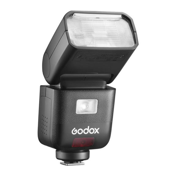 Godox Ving V480C TTL On-Camera Flash for Canon with Powerful TTL Speedlight and Wireless Control