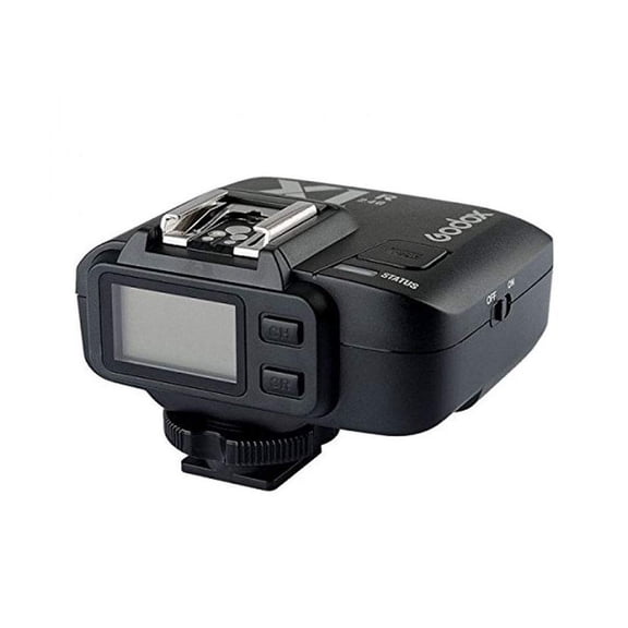 Godox X1R TTL Wireless Flash Trigger Receiver