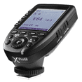 thumbnail image 1 of Godox XProN TTL Wireless Flash Trigger for Nikon Cameras, 1 of 4