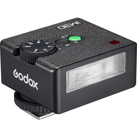 Godox iM-30 Mini Flash