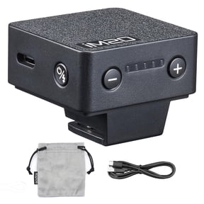 Godox iM30 Mini Camera Flash for Canon Fuji Nikon Panasonic Olympus Pentax Most SLR Cameras