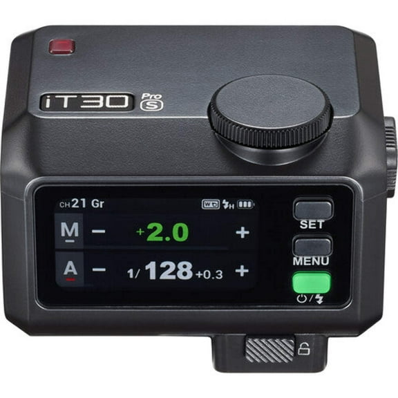 Godox iT30Pro TTL Mini Flash