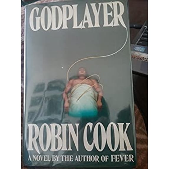 Pre-Owned Godplayer Paperback