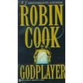 thumbnail image 1 of Pre-Owned Godplayer Paperback, 1 of 1