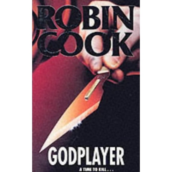 Pre-Owned GODPLAYER (Paperback) 033028259X 9780330282598