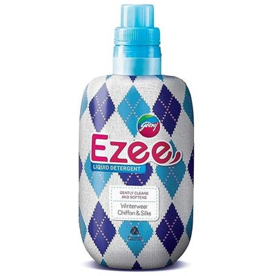 Godrej Ezee Liquid Detergent for both Top load and Front load Washing 500gm