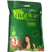 Godrej Nupur Heena 9 Herbs - 400 gm 0.88 lb