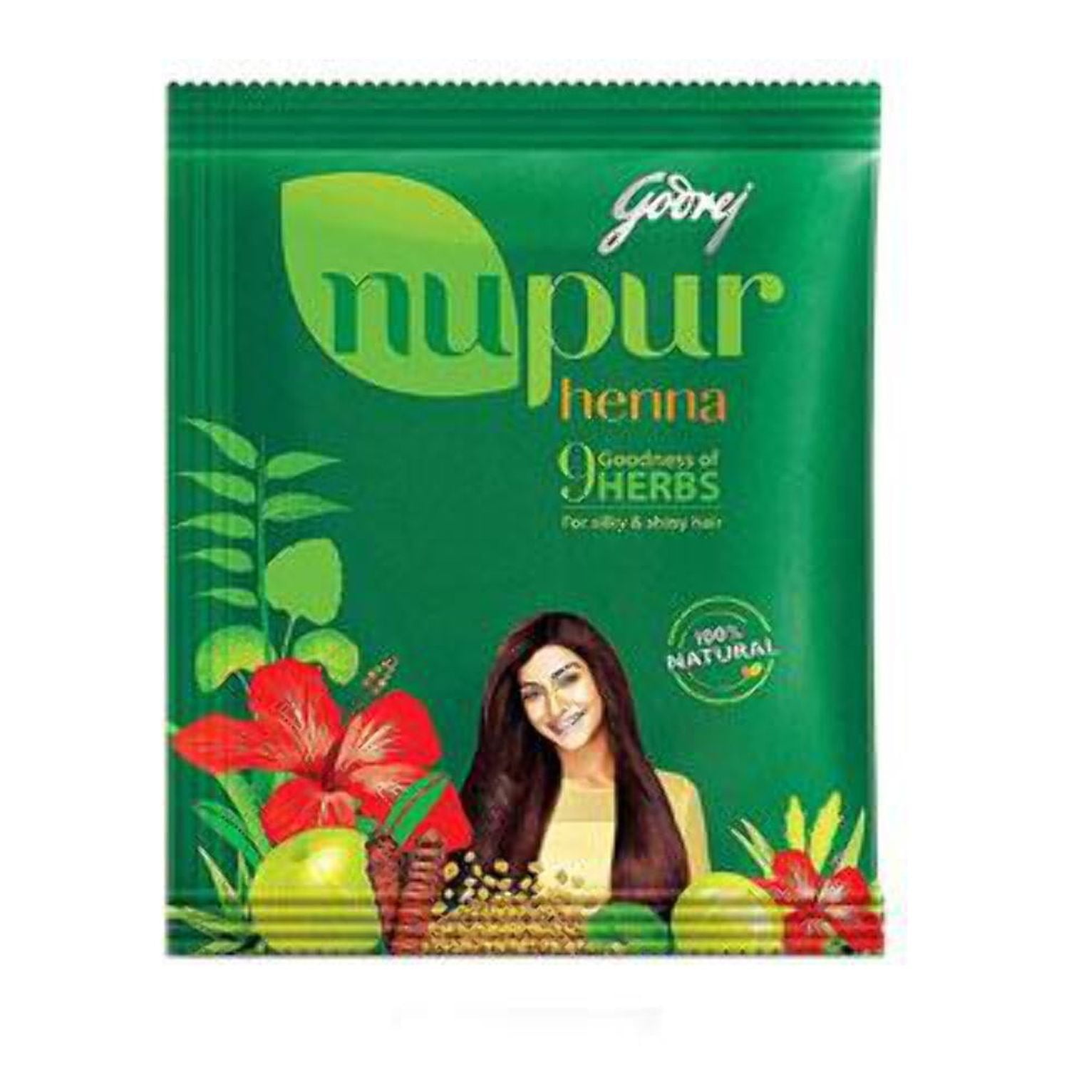 専用ですNupur pure henna 75gm×16個 Godrej Nupur 100% Natural Henna Hair Powder (400g) - Walmart.com