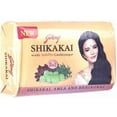 thumbnail image 1 of Godrej Shikakai Soap with AmlaPlus Conditioning (for hair) 75 gm bar Pack of 3, 1 of 2