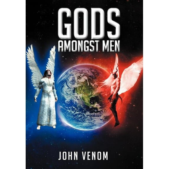 Gods Amongst Men