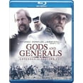 thumbnail image 1 of Gods And Generals [Blu-ray], 1 of 2