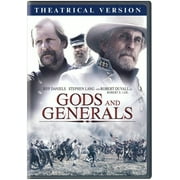 Gods And Generals [DVD]