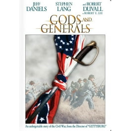 Amazon.com: God's Generals Collection : Movies & TV