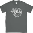 thumbnail image 1 of Gods Children Are Not For Sale T-Shirt Quote Anti Trafficking Christian Prayer - Charcoal, 3XL, 1 of 1