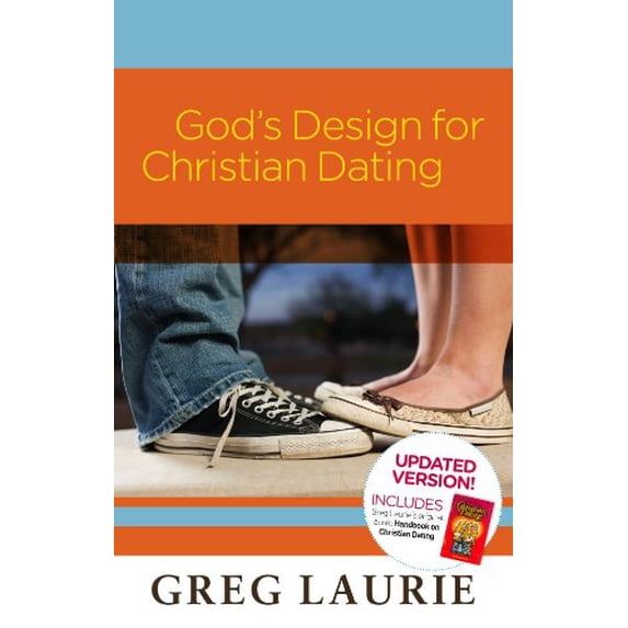 Pre-Owned God's Design for Christian Dating: Updated Version (Paperback) 0983400415 9780983400417