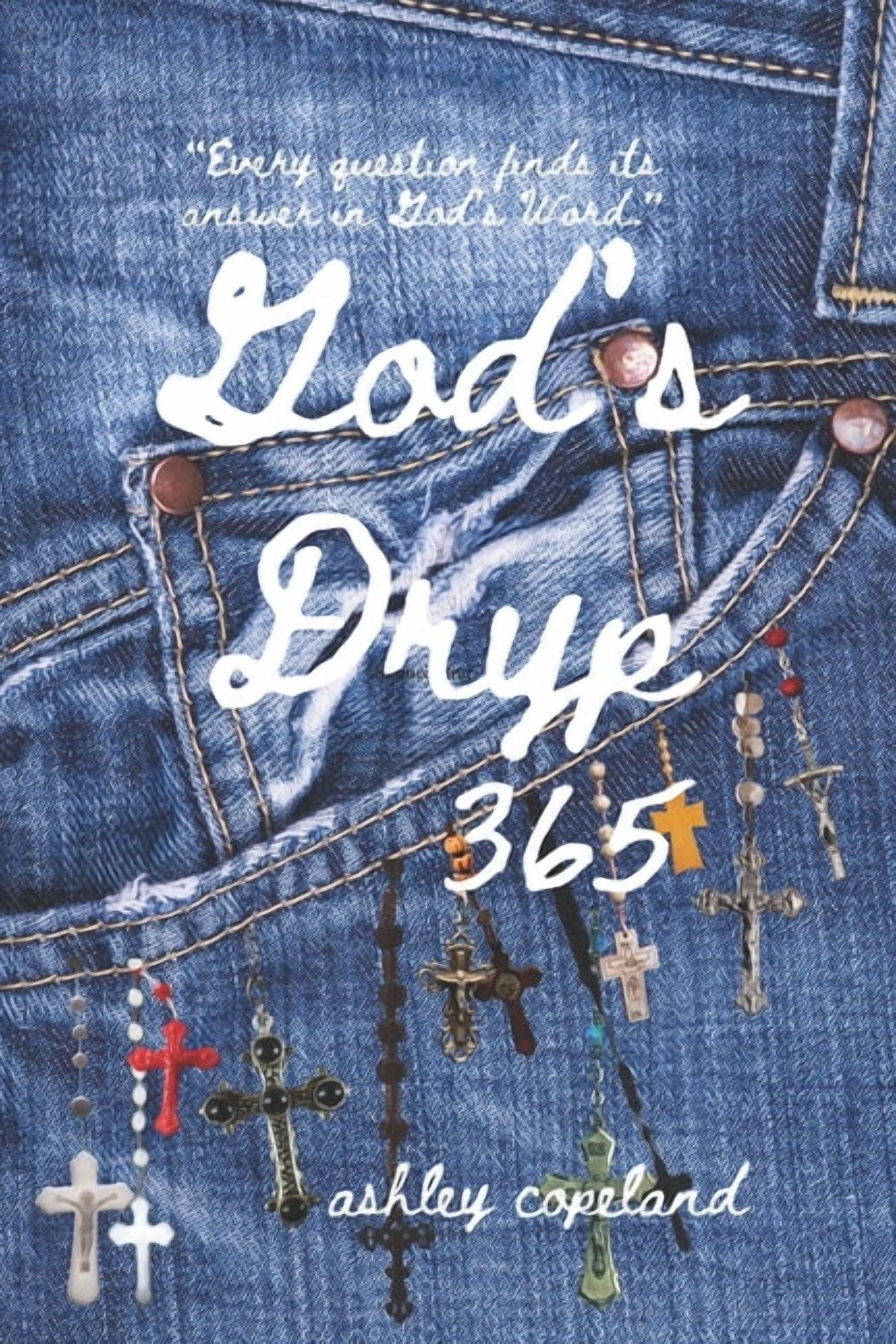 Gods Dryp 365, (Paperback)