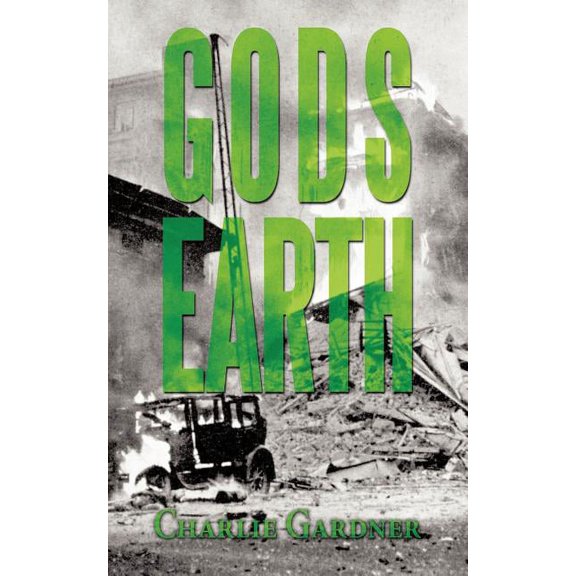 Gods Earth (Paperback)