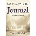 thumbnail image 1 of Pre-Owned God's Favorite House Journal (Paperback) 0768421071 9780768421071, 1 of 1