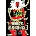 thumbnail image 1 of Gods &amp; Gangsters Gods &amp; Gangsters 3: Mystery Thriller Suspense Novel, (Paperback), 1 of 1