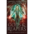 thumbnail image 1 of Gods & Ghosts Gods & Reapers, Book 3, (Hardcover), 1 of 1