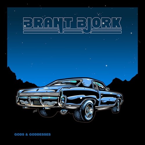 Brant Bjork - Gods & Goddesses - Music & Performance - Vinyl