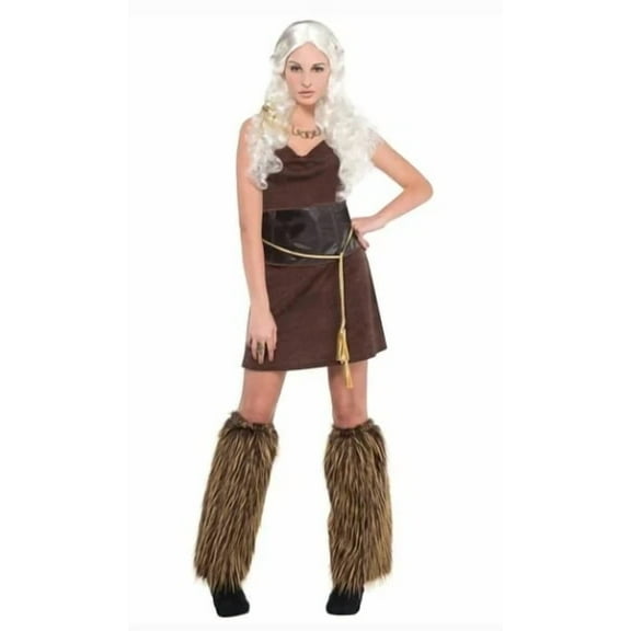 Gods & Goddesses Warrior Dress