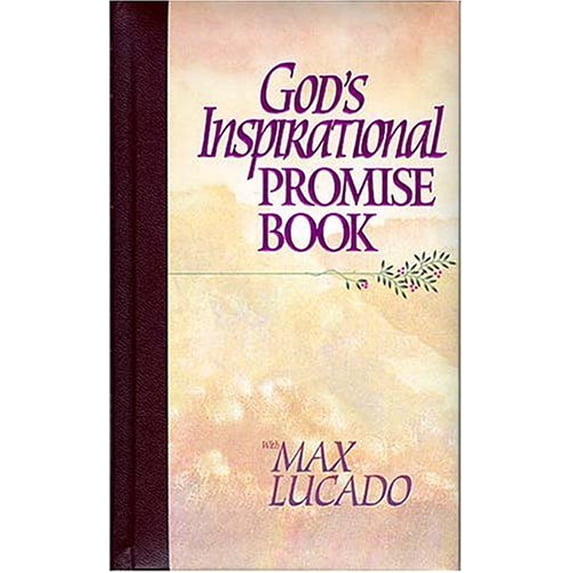 Pre-Owned God's Inspirational Promises : (Repackage)