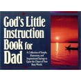 thumbnail image 1 of Pre-Owned God's Little Instruction Books: God's Little Instruction Book for Dad (Paperback), 1 of 1