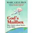 thumbnail image 1 of Pre-Owned God's Mailbox: More Stories About Stories in the Bible (Paperback) 0688163637 9780688163631, 1 of 1