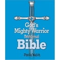 thumbnail image 1 of Pre-Owned God's Mighty Warrior Devotional Bible (Hardcover) 1400310067 9781400310067, 1 of 1