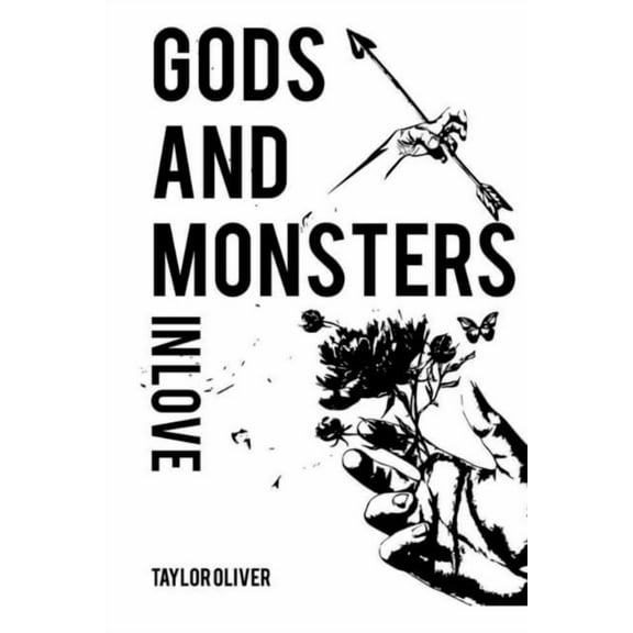 Gods & Monsters In Love, (Paperback)