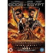 Gods Of Egypt [DVD]