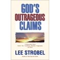 thumbnail image 1 of Pre-Owned God's Outrageous Claims: 13 Discoveries about Doubt - Sex - Loneliness - Business - Forgiveness - And More (Paperback) 0310225612 9780310225614, 1 of 1