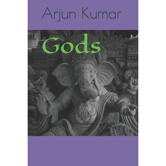 Gods, (Paperback)