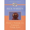 thumbnail image 1 of Pre-Owned God's Power to Change Your Life (Hardcover) 031027303X 9780310273035, 1 of 1