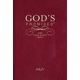 thumbnail image 1 of Pre-Owned God's Promises for Your Every Need, NKJV: A Treasury of Scripture for Life, 9781404186651, 1404186654, Paperback,, 1 of 1