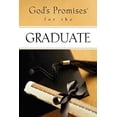 thumbnail image 1 of Pre-Owned God's Promises for the Graduate (Paperback) 1404103341 9781404103344, 1 of 1