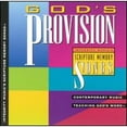 thumbnail image 1 of Pre-Owned Integrity Music's Scripture Memory Songs: God's Provision (CD 0000768026021) by Various Artists, 1 of 1