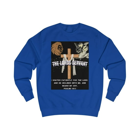 Gods Servant Born Again Trend