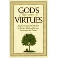 thumbnail image 1 of Pre-Owned God's Treasury of Virtues, 9781562921538, 1562921533, Hardcover, Fifth Printing edition, 1 of 1
