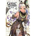 thumbnail image 1 of Gods' Games We Play (Light Novel) Gods' Games We Play, Vol. 4 (Light Novel), Book 4, (Paperback), 1 of 1