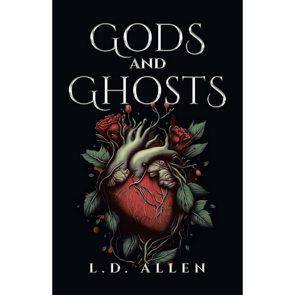 Gods and Ghosts, (Paperback)