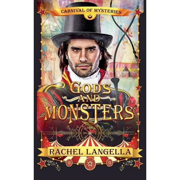 Gods and Monsters, (Paperback)