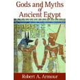thumbnail image 1 of Pre-Owned Gods and Myths of Ancient Egypt (Paperback) 9774246691 9789774246692, 1 of 1