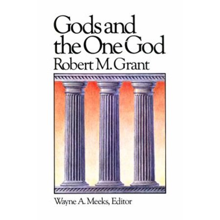 Pre-Owned Gods and the One God (Paperback) 0664250114 9780664250119