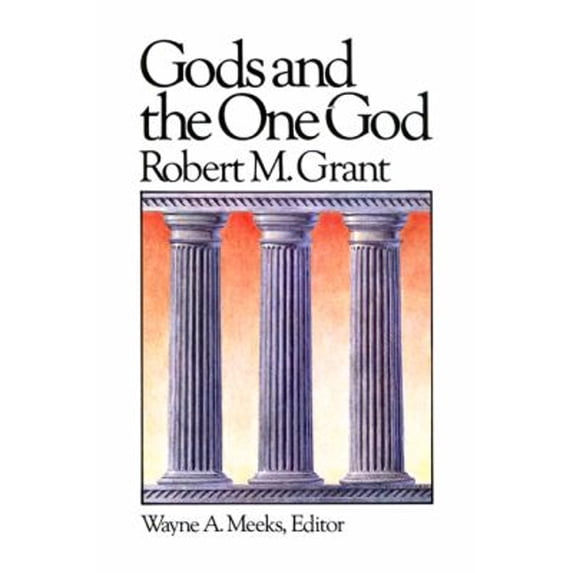Pre-Owned Gods and the One God (Paperback) 0664250114 9780664250119