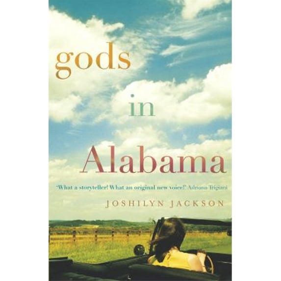 Pre-Owned Gods in Alabama (Paperback) 9780340896686