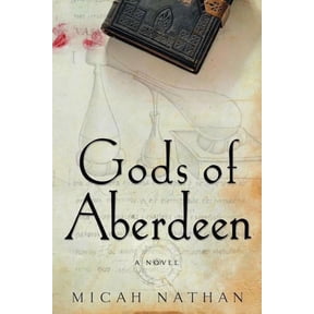 Gods of Aberdeen, (Paperback)