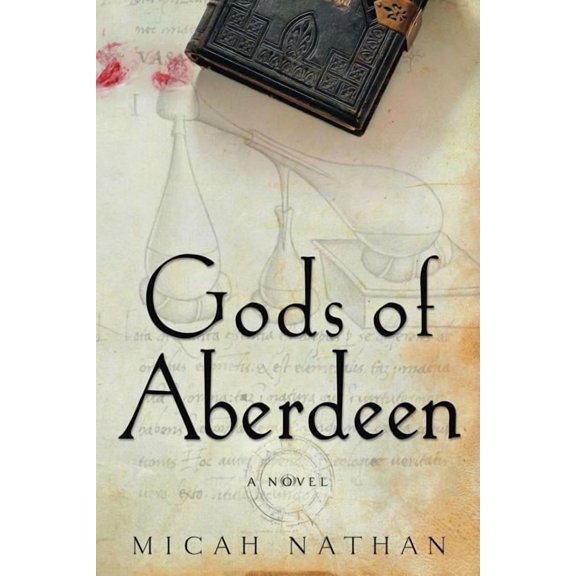 Gods of Aberdeen, (Paperback)
