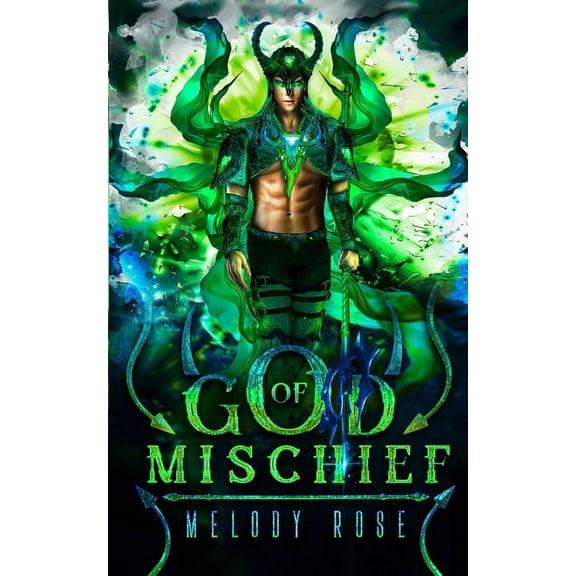 Gods of Asgard: God of Mischief (Paperback)